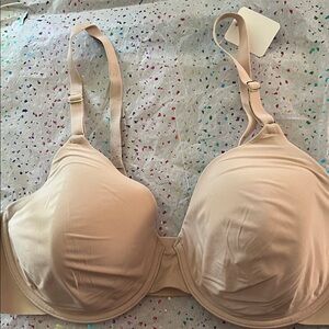 Natori Cream Women's Bra